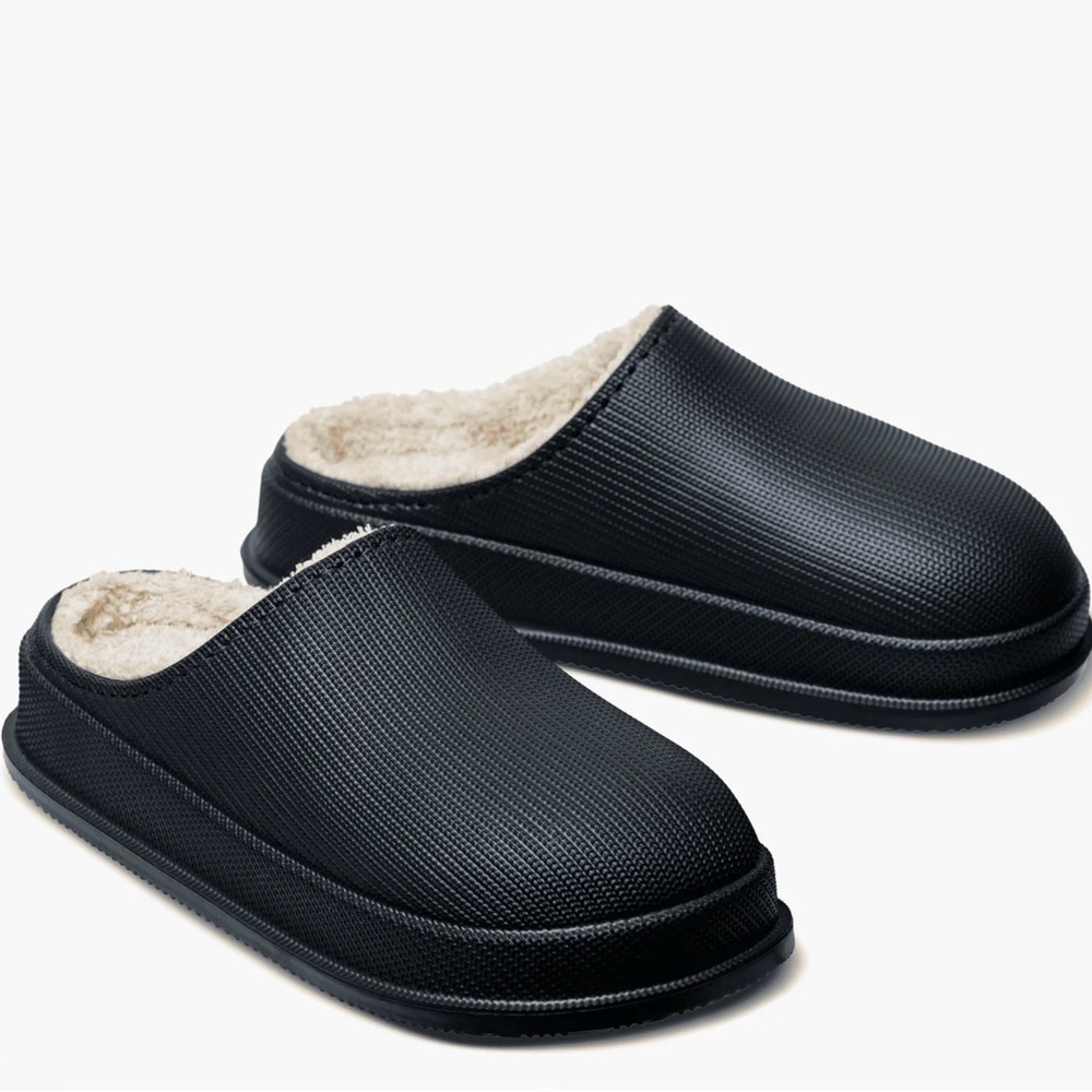 Clouds Orthopedic Cushion Slides with Fur-Cloud Slides NEWUnisex